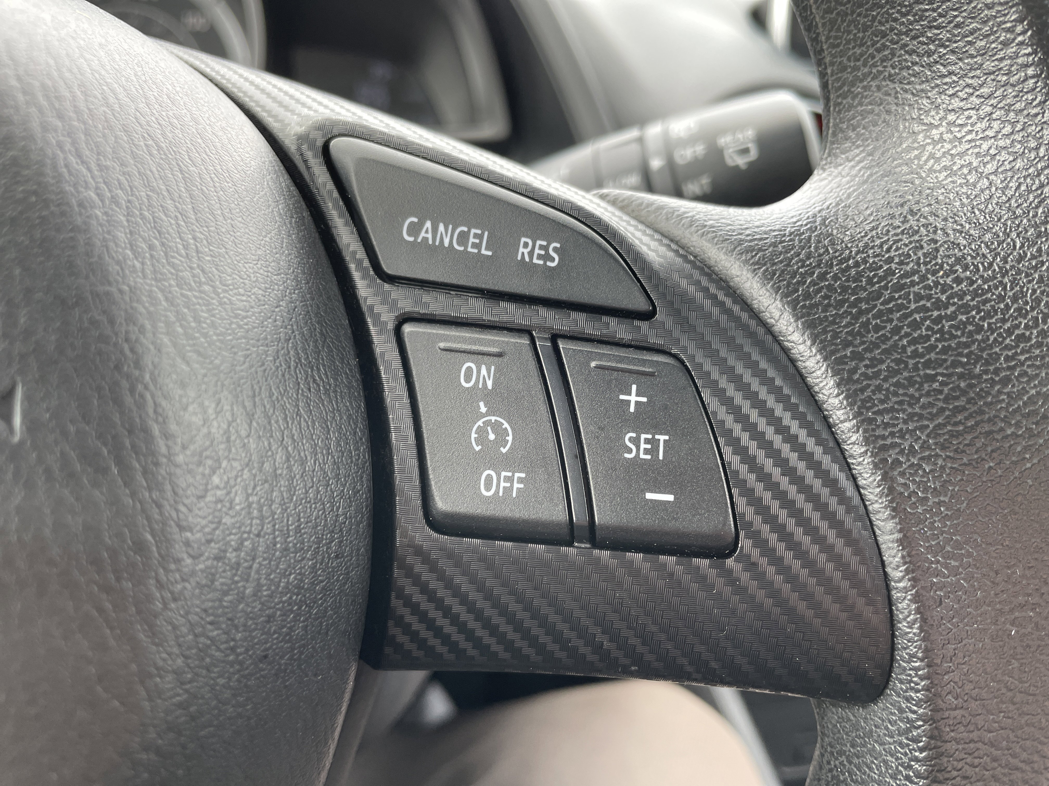 Used 2016 MAZDA CX-3 Sport image 31