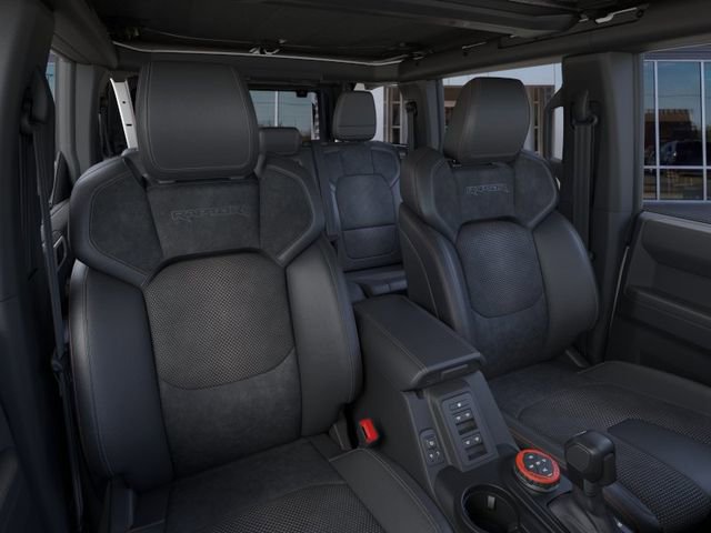 New 2025 Ford Bronco Raptor image 10