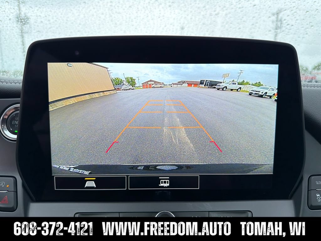 Used 2025 Chevrolet Blazer LT AWD/4WD image 23