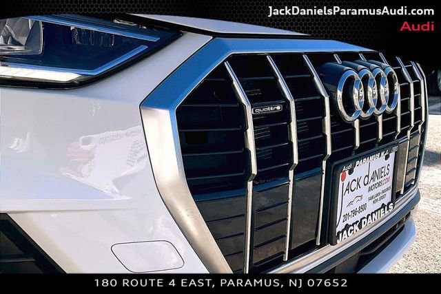 Used 2025 Audi Q3 2.0T Premium w/ Convenience Package image 20