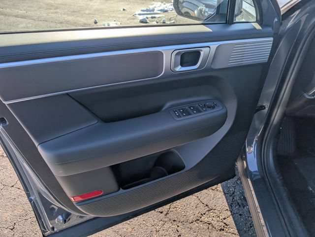 New 2026 Hyundai Santa Fe SE AWD/4WD image 15