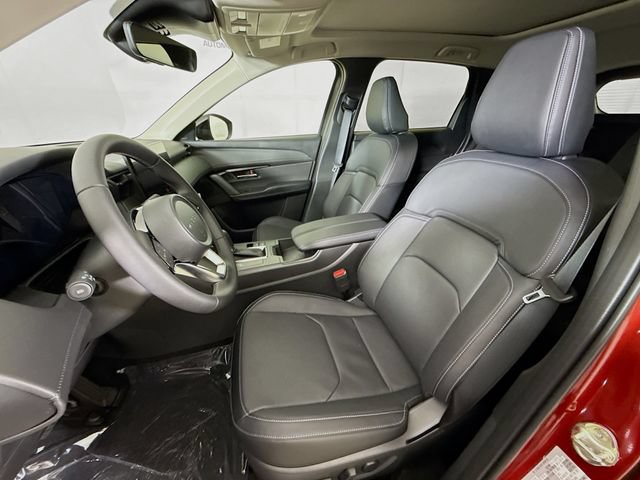 New 2026 MAZDA CX-5 2.5 S w/ Premium Package AWD/4WD image 21