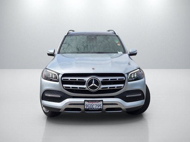Used 2023 Mercedes-Benz GLS 450 4MATIC image 2