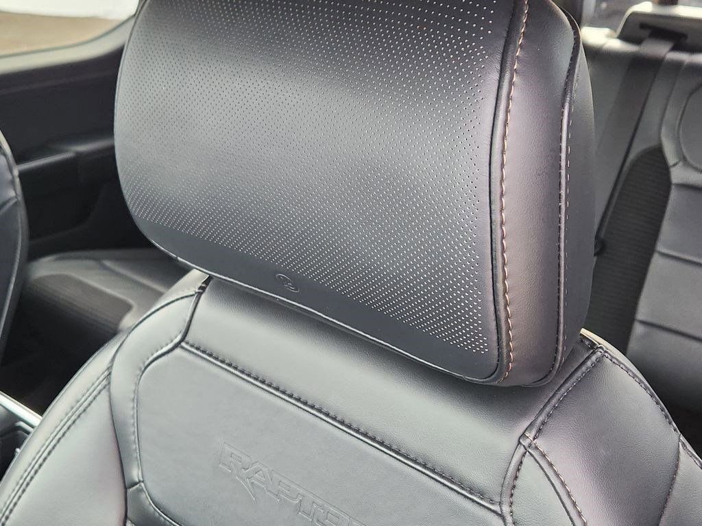 Used 2021 Ford F150 Raptor w/ Equipment Group 801A High image 6