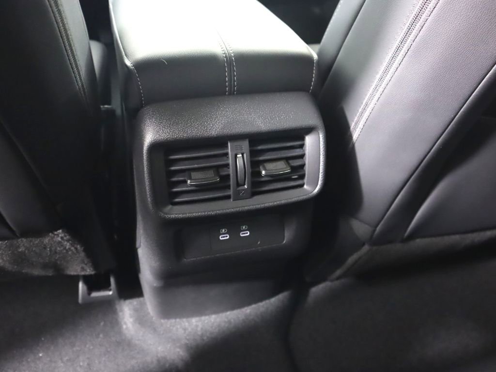 New 2026 Nissan Murano SL image 26