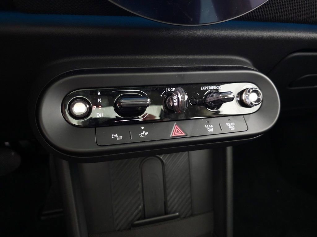 Used 2025 MINI Cooper S image 30