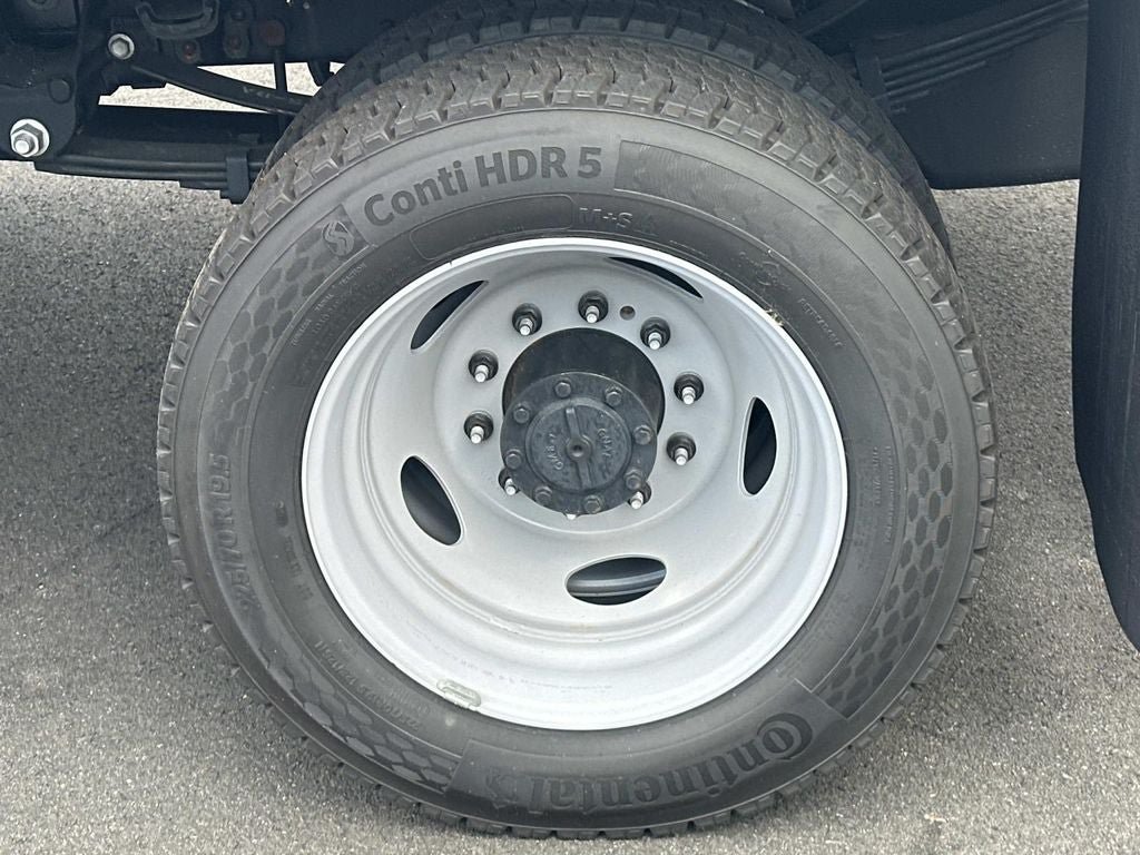New 2026 Ford F450 XL AWD/4WD image 8