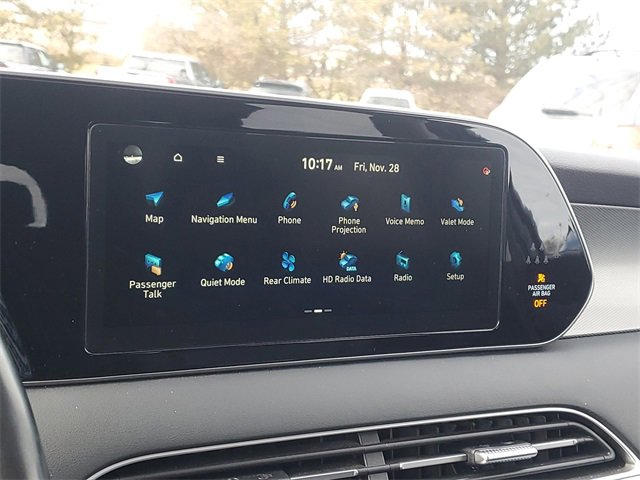 Used 2020 Hyundai Palisade SEL image 28