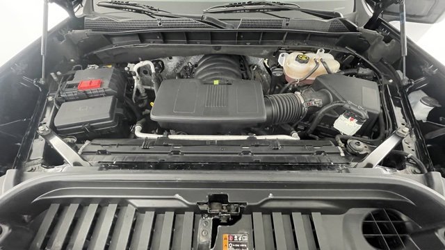 Used 2023 GMC Sierra 1500 Pro w/ Graphite Edition image 46