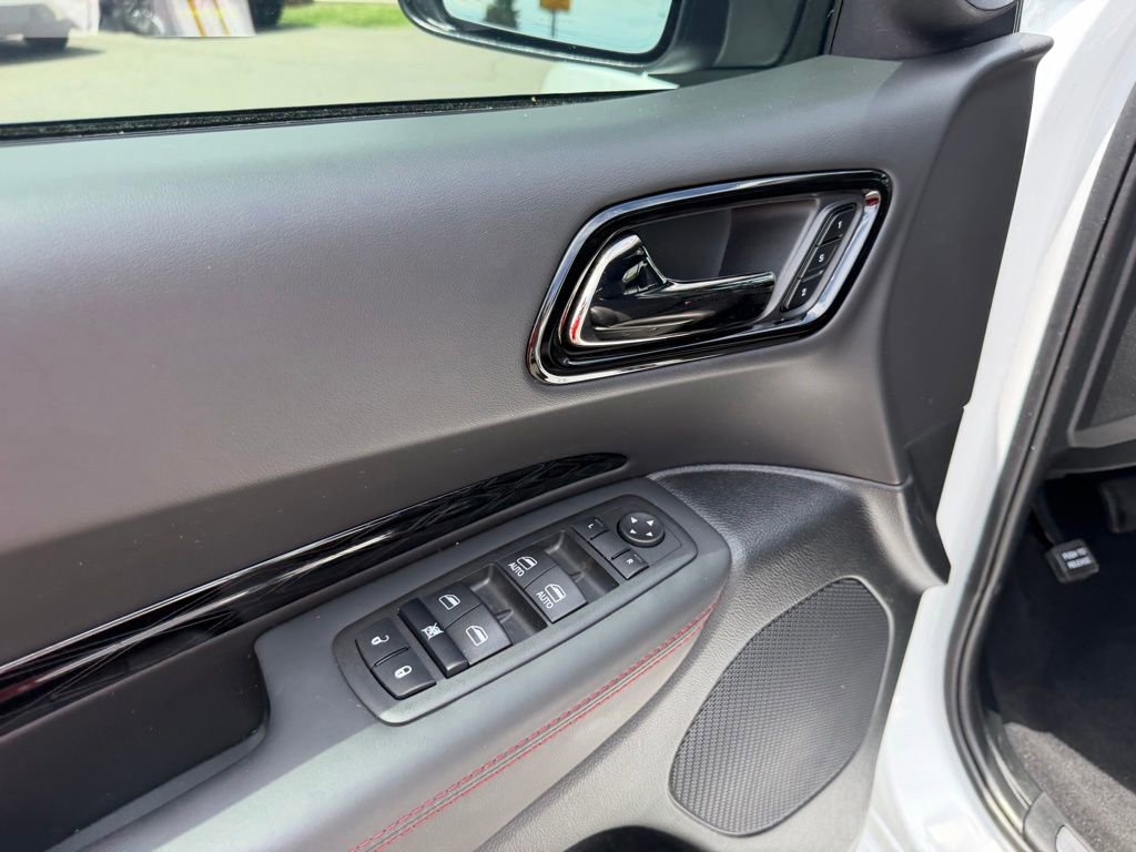Used 2026 Dodge Durango GT AWD/4WD image 12