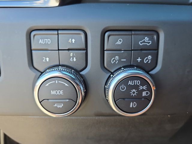 Used 2024 GMC Sierra 2500 Denali Ultimate w/ Max Trailering Package image 26