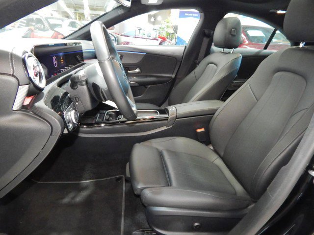 Used 2025 Mercedes-Benz CLA 250 4MATIC image 16