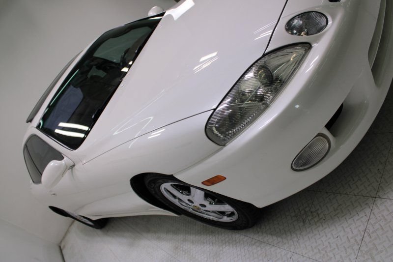 Used 1998 Lexus SC 300 Coupe RWD image 12