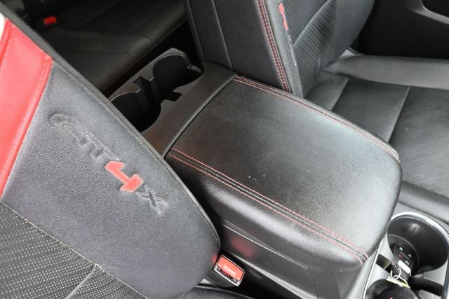 Used 2024 GMC Canyon AT4X AWD/4WD image 36