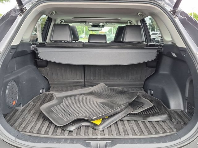 Certified 2020 Toyota RAV4 Limited w/ Limited Grade Weather Package AWD/4WD image 18