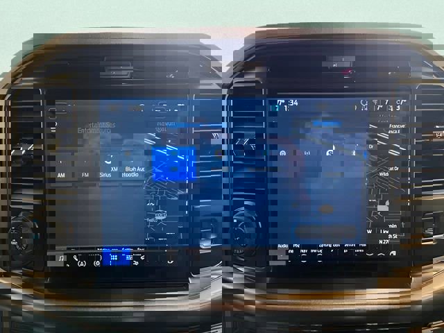 Used 2025 Ford F150 Platinum image 26