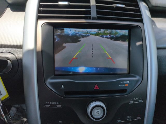 Used 2013 Ford Edge SEL FWD image 39
