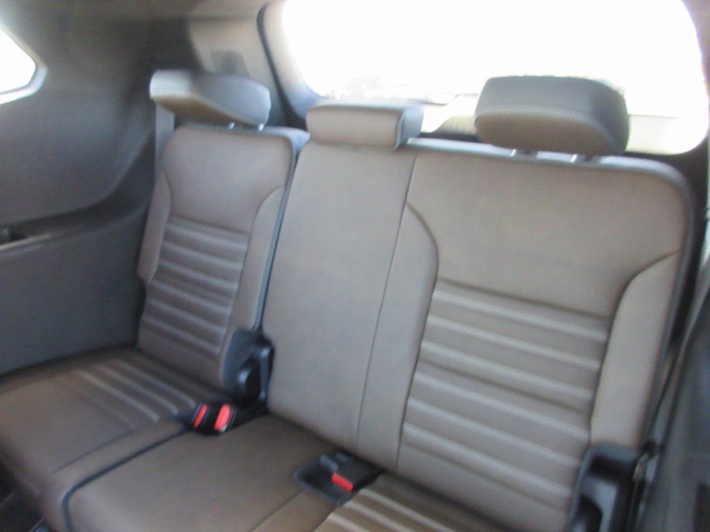 New 2026 GMC Acadia Denali Ultimate image 16