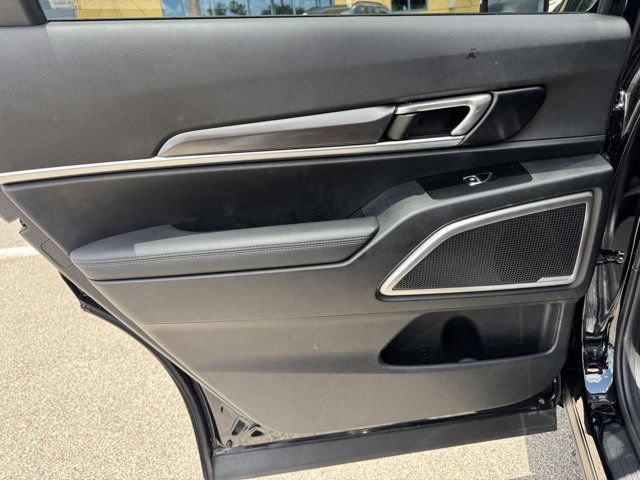 Certified 2024 Kia Telluride S w/ S Sunroof Package FWD image 10