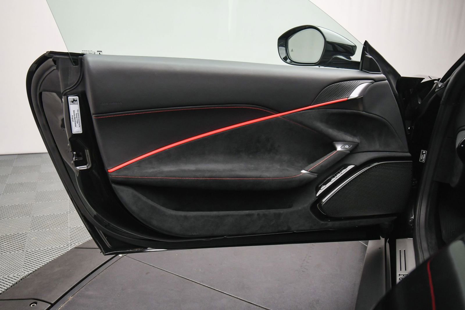 Certified 2023 Ferrari Roma image 49