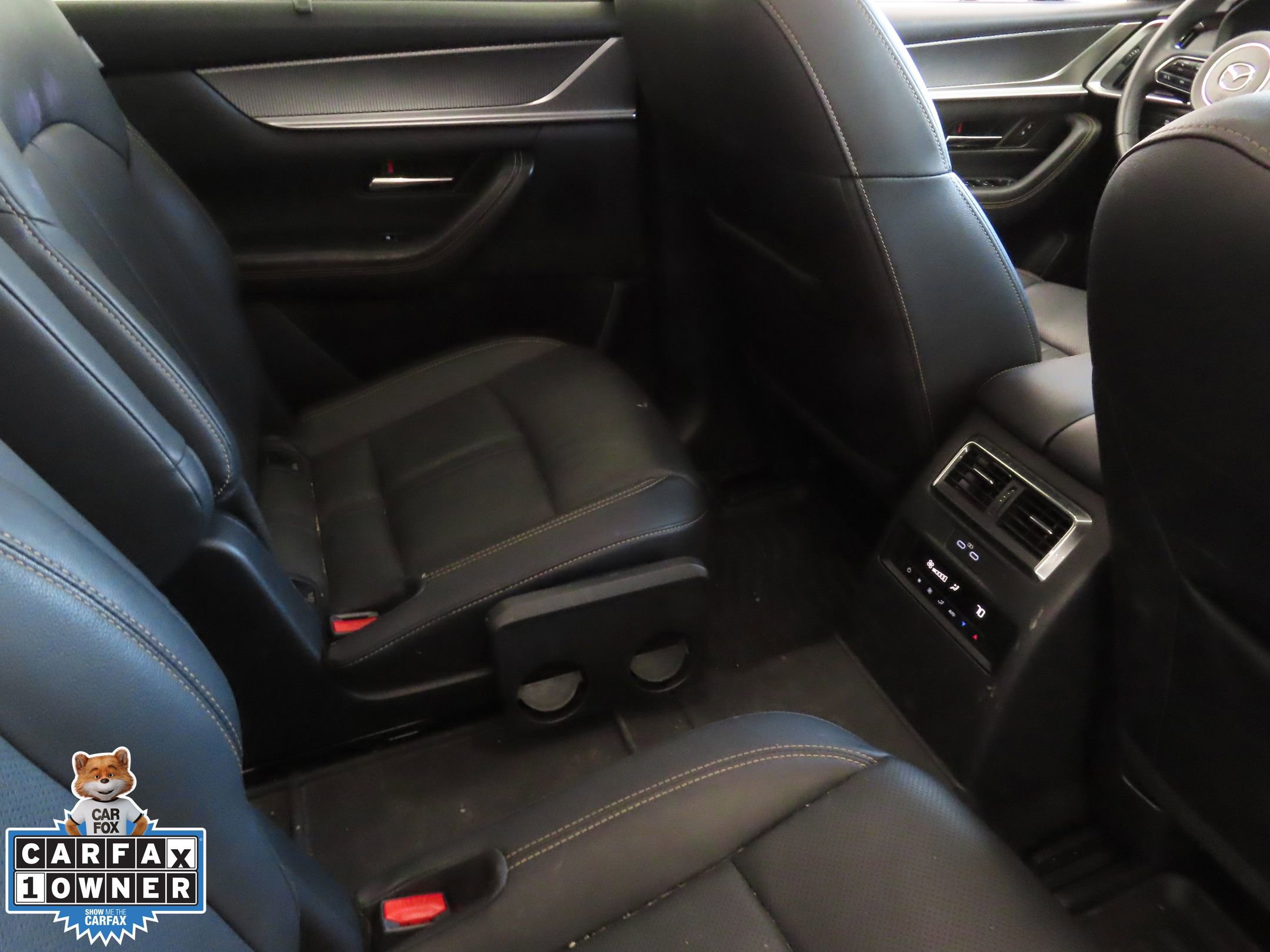 Used 2024 MAZDA CX-90 3.3 Turbo w/ Preferred Package image 25