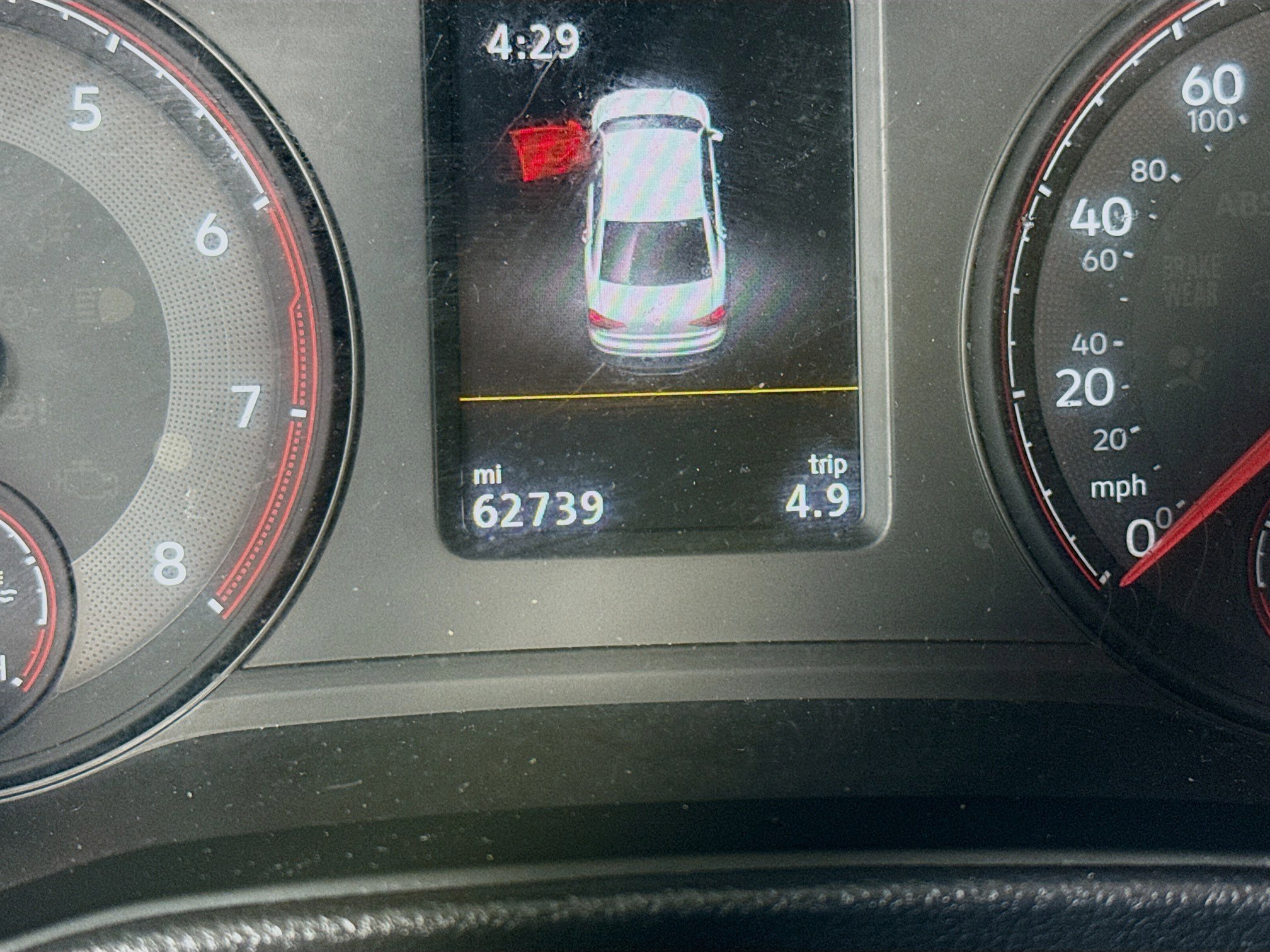 Used 2020 Volkswagen Passat 2.0T SE w/ Sunroof Package image 16