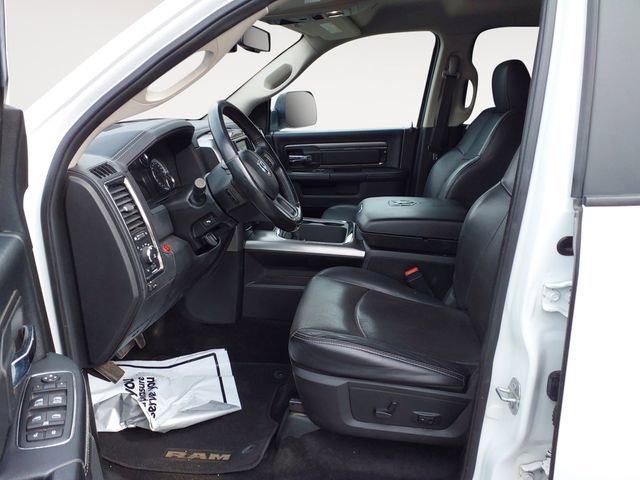 Used 2017 RAM 1500 Sport AWD/4WD image 9