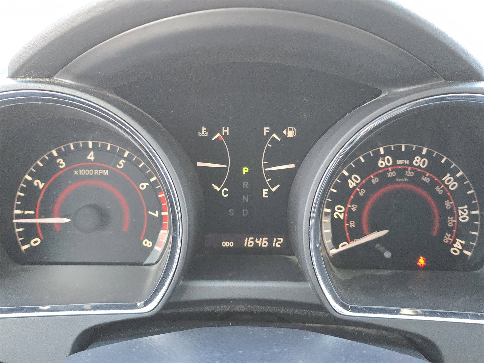 Used 2010 Toyota Highlander SE image 20