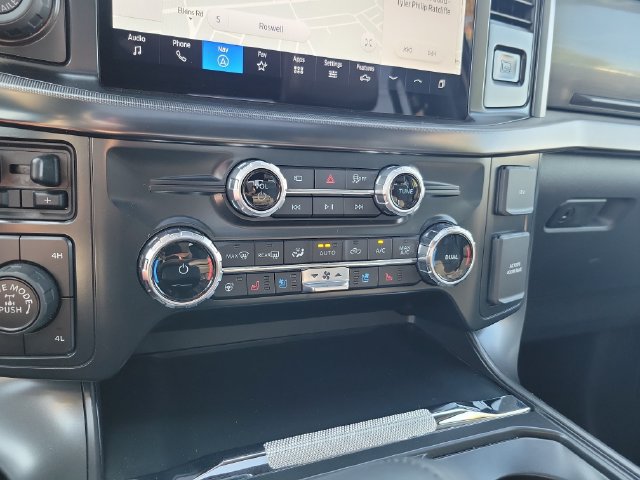 Used 2025 Ford F150 Lariat w/ Equipment Group 502A High AWD/4WD image 23