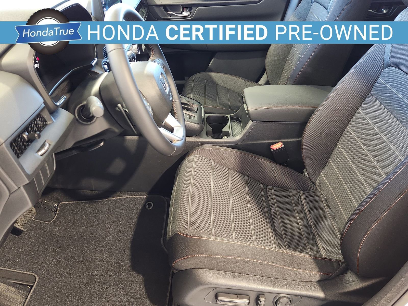 Used 2026 Honda CR-V Sport image 16