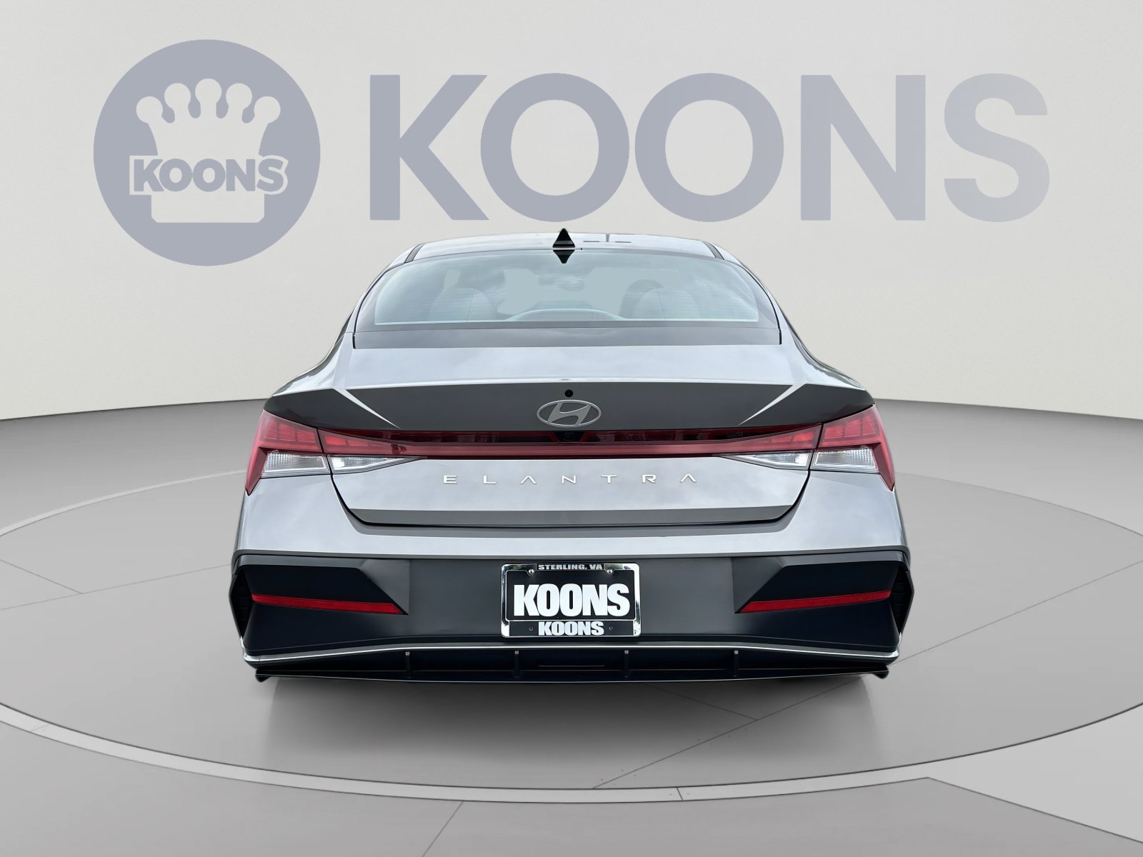 Used 2025 Hyundai Elantra SEL FWD image 10