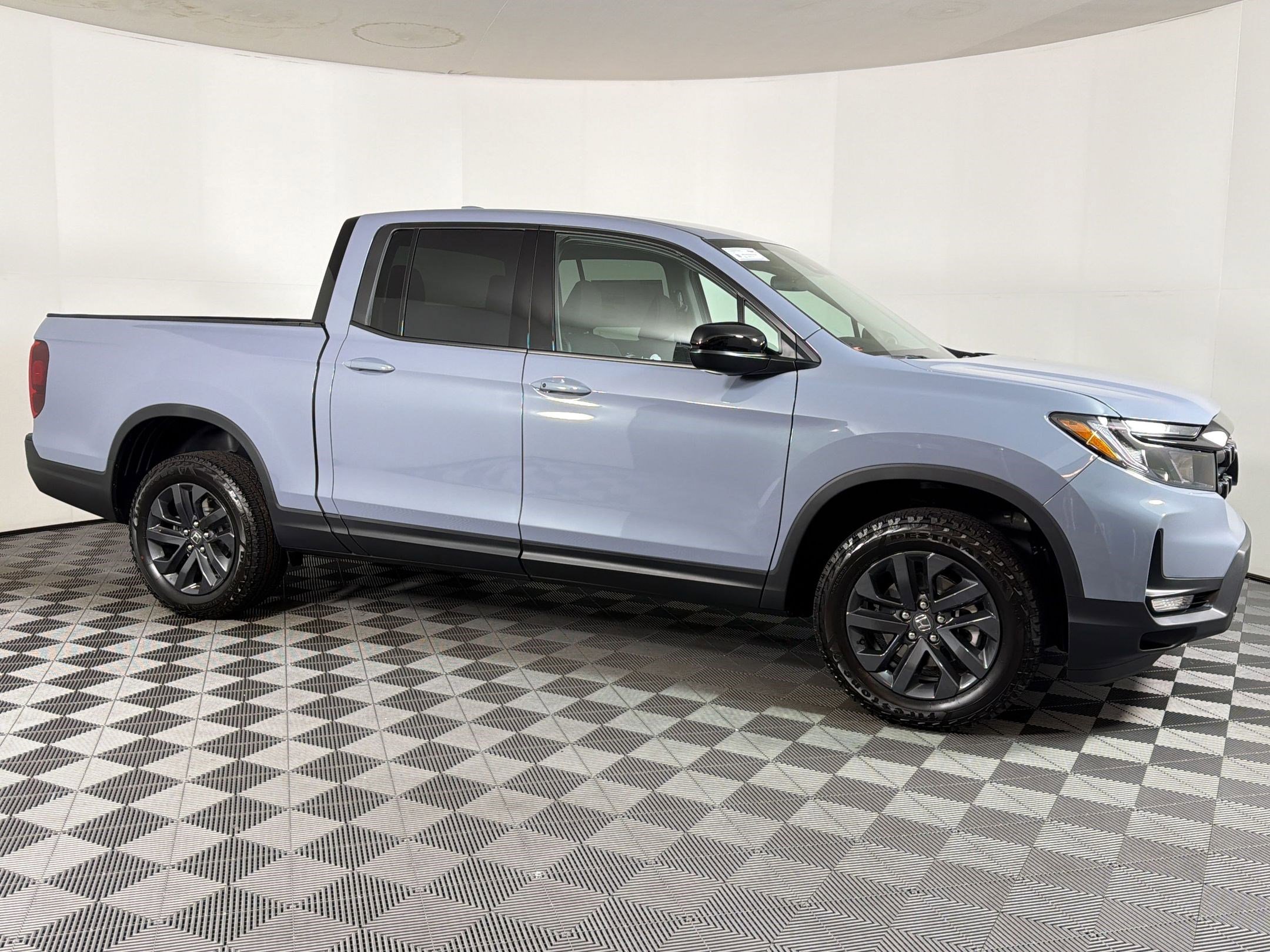 New 2026 Honda Ridgeline Sport image 7
