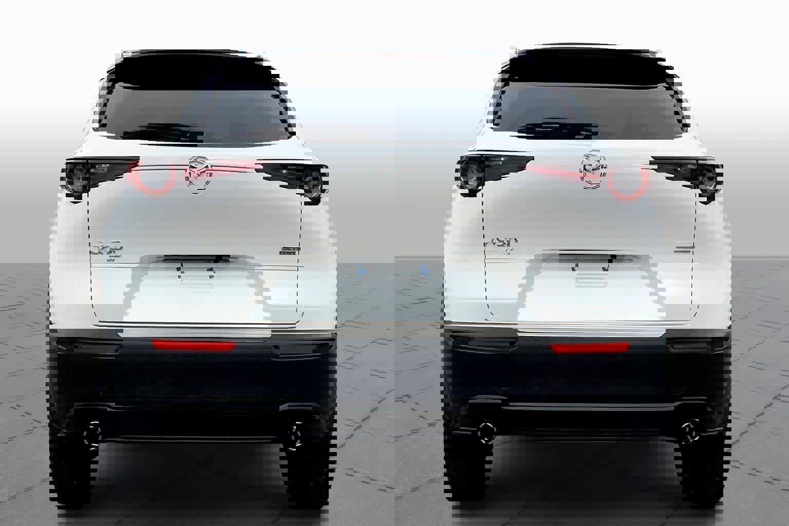 Certified 2025 MAZDA CX-30 AWD 2.5 S w/ Preferred Package image 4