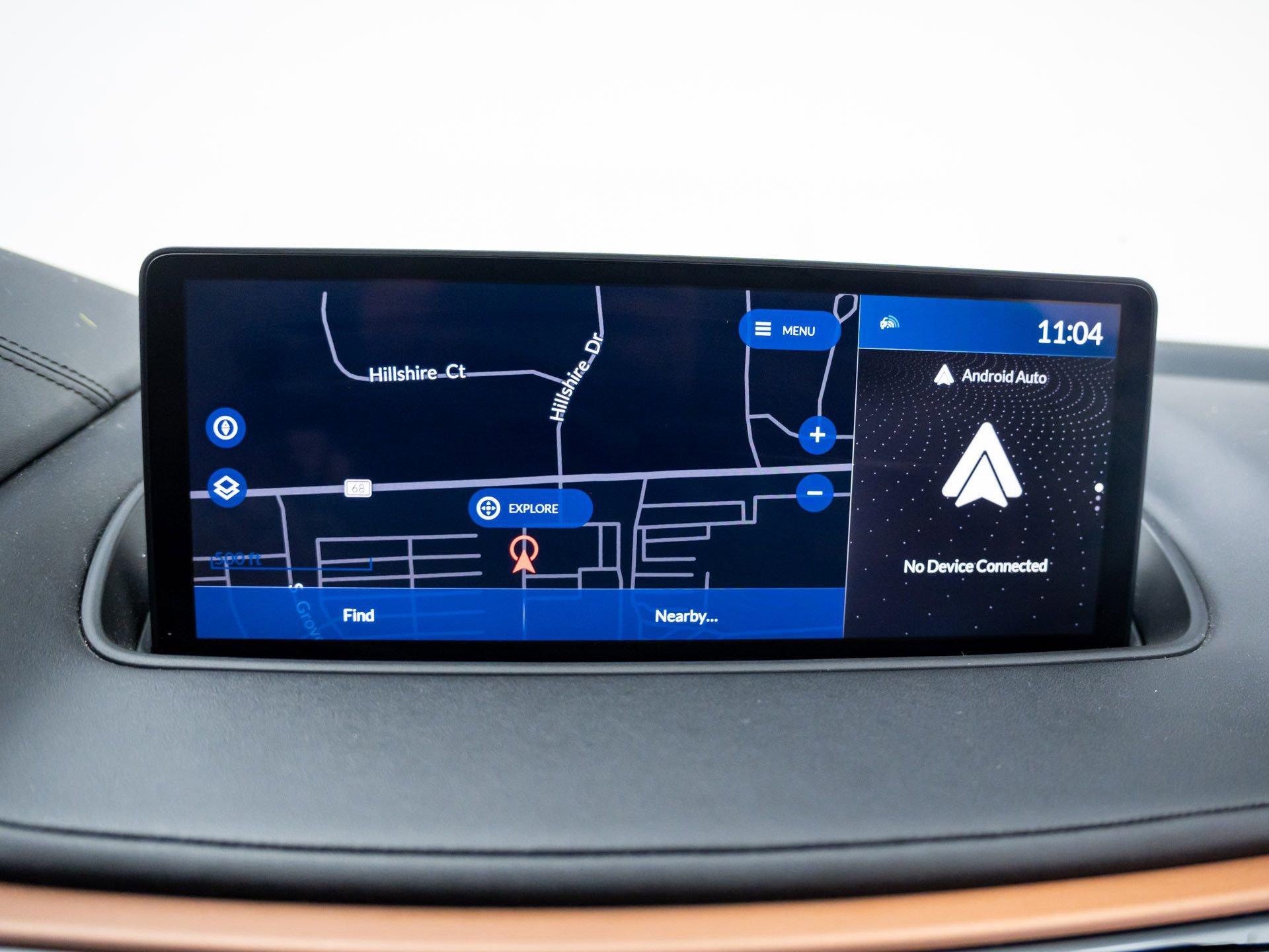 Used 2023 Acura MDX SH-AWD w/ Technology Package image 20