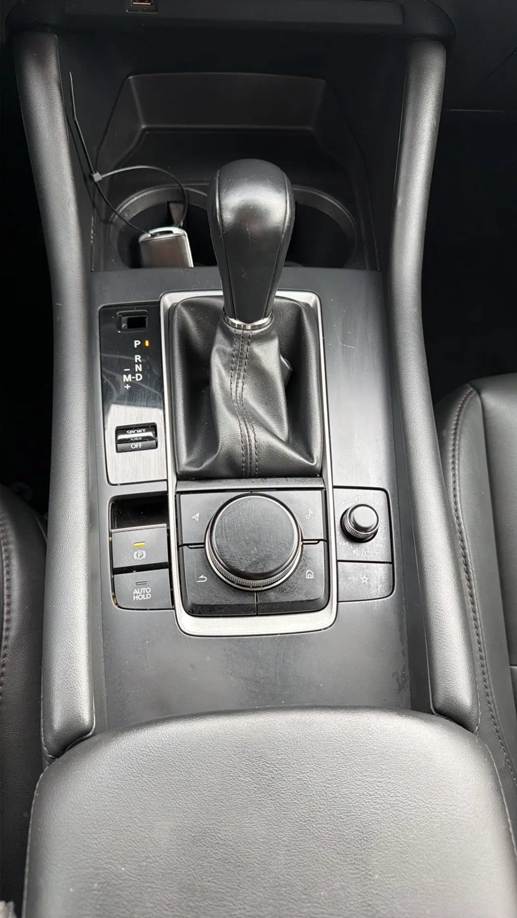 Used 2020 MAZDA MAZDA3 AWD Sedan w/ Select Package image 19