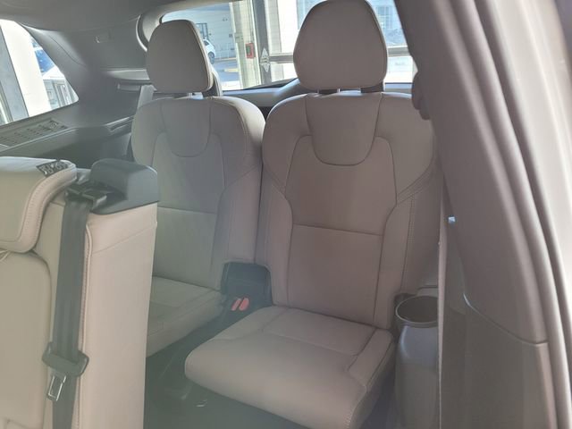 New 2026 Volvo XC90 B6 Ultra w/ Protection Package AWD/4WD image 11