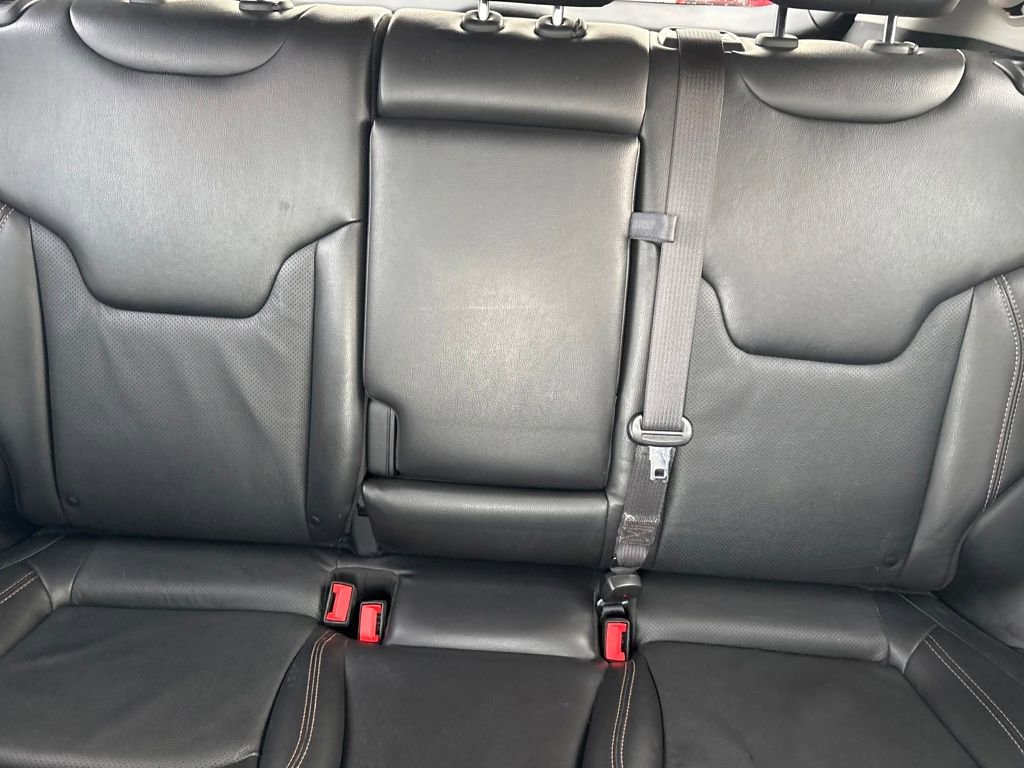 Certified 2022 Jeep Compass Limited image 27