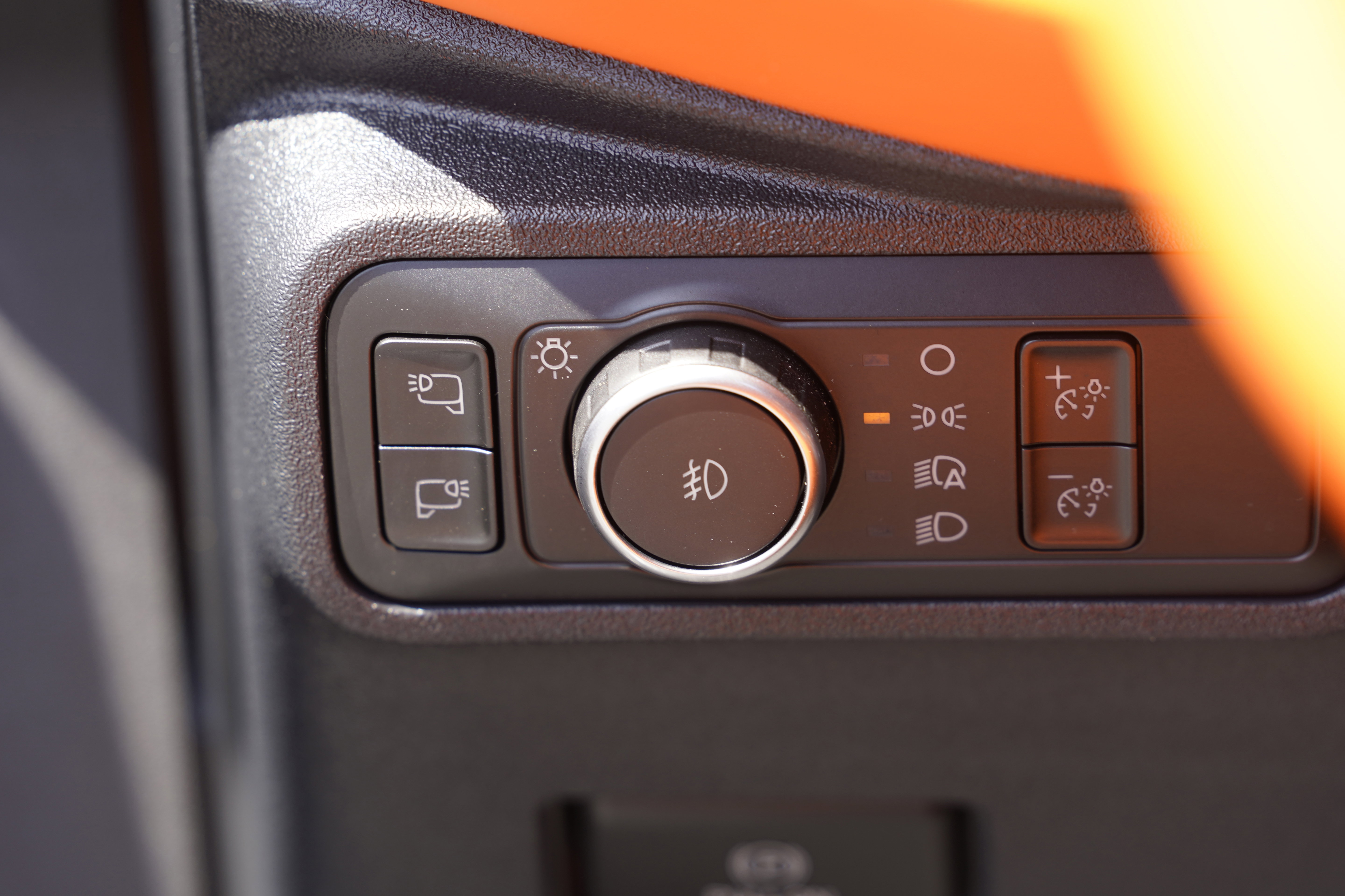 Used 2022 Ford Bronco Wildtrak AWD/4WD image 20