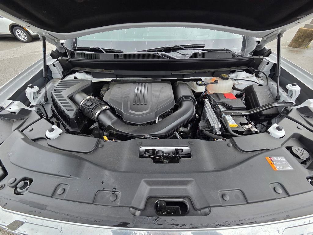 Used 2024 GMC Acadia Denali w/ Super Cruise Package image 32