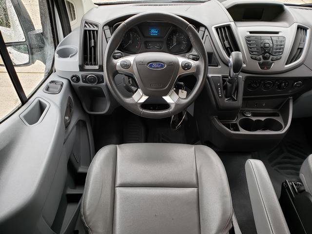 Used 2016 Ford Transit 350 XL image 16
