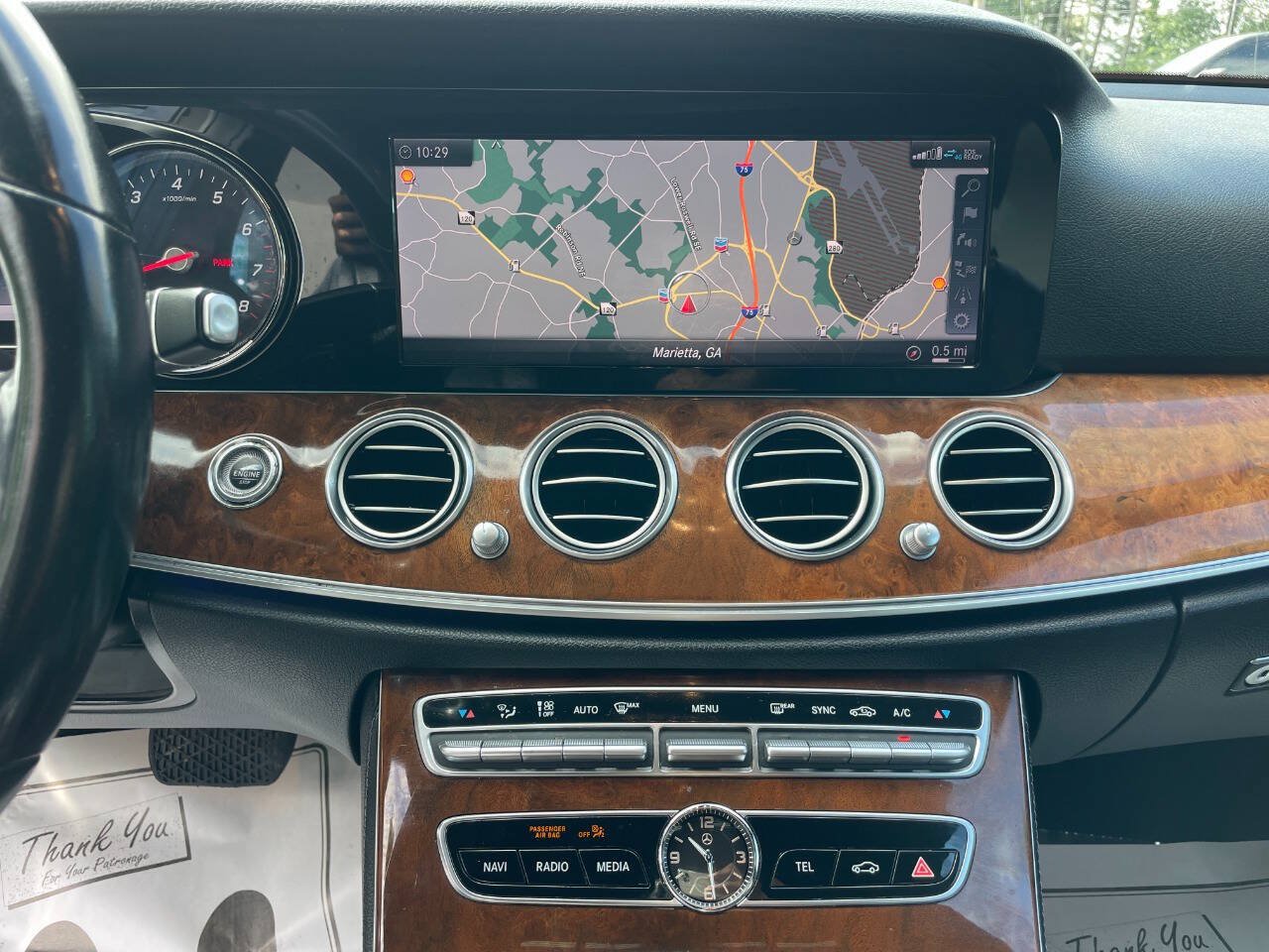 Used 2019 Mercedes-Benz E 300 image 14