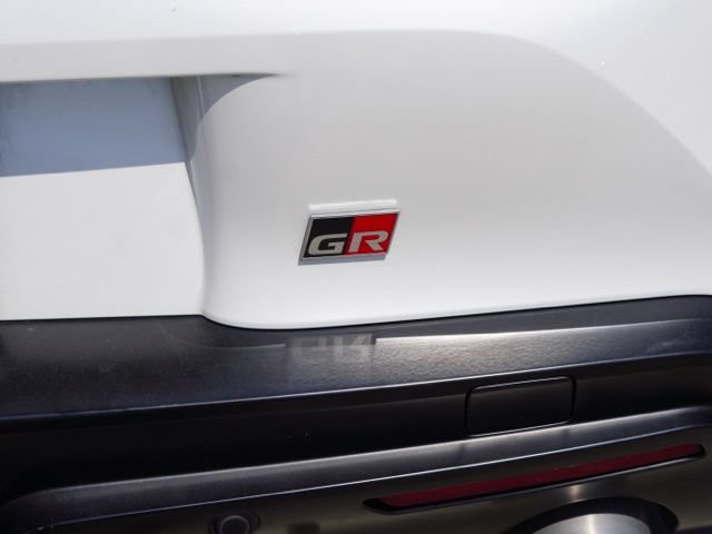 Used 2020 Toyota Supra Premium w/ Driver Assist Package RWD image 10