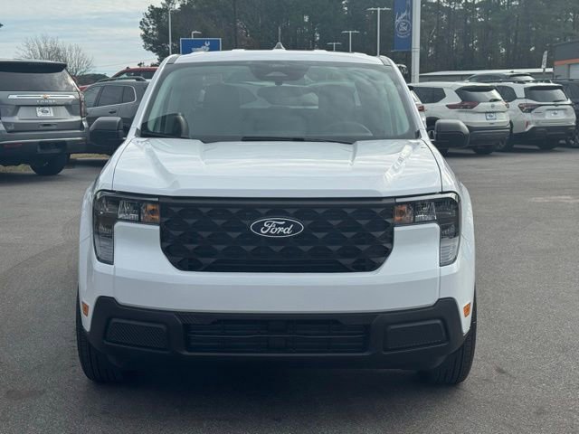 New 2026 Ford Maverick XL w/ Equipment Group 101A image 8