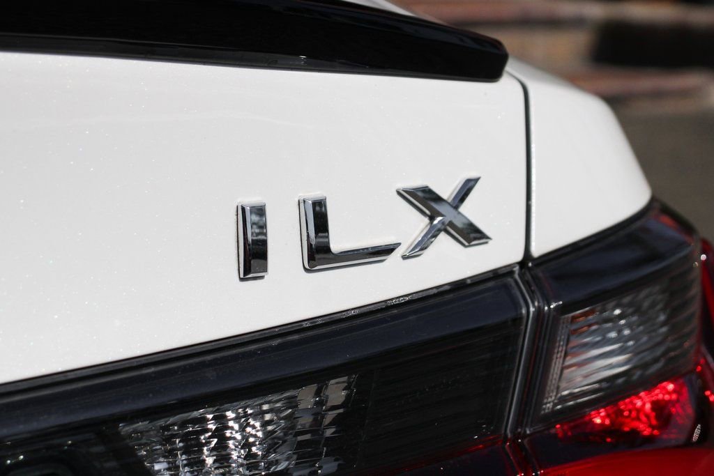 Used 2021 Acura ILX image 48