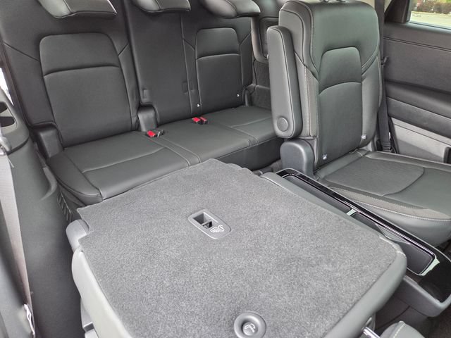 New 2026 Nissan Pathfinder SL w/ SL Premium Package AWD/4WD image 22