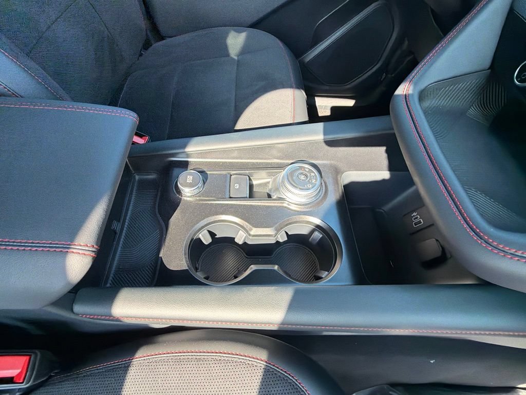 New 2026 Ford Explorer ST w/ Sun And Sound Package AWD/4WD image 43