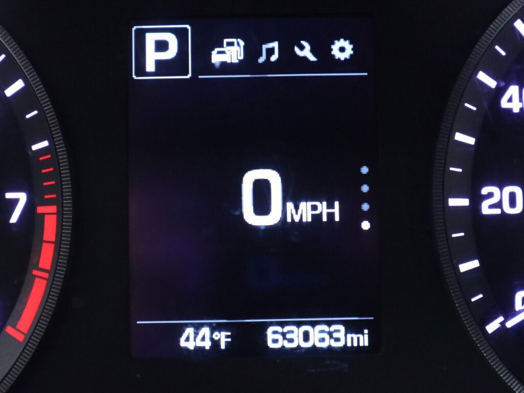 Used 2016 Hyundai Sonata SE image 15