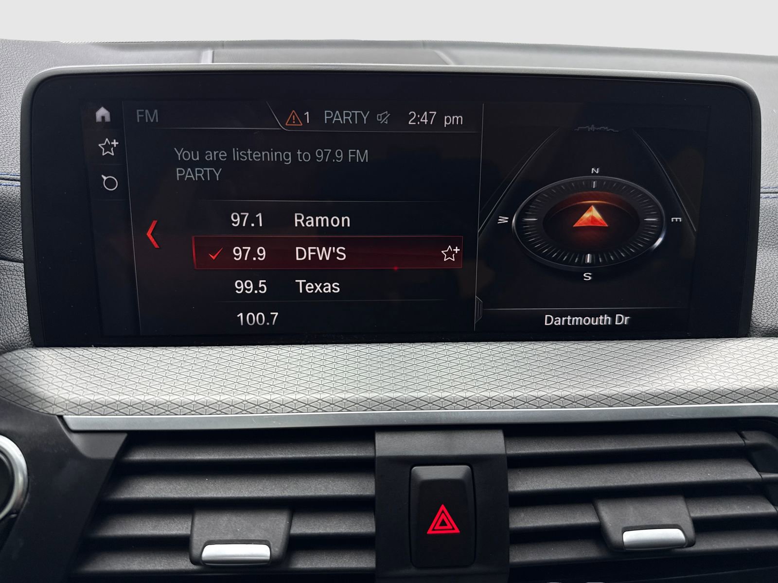 Used 2018 BMW X3 M40i AWD/4WD image 25