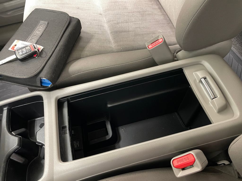 Used 2014 Honda CR-V LX image 29