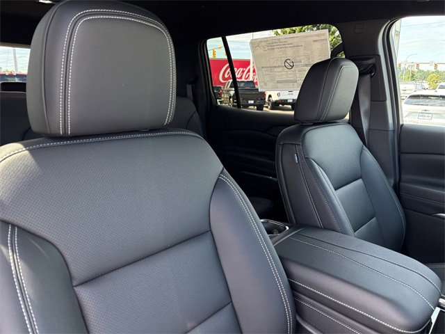 New 2025 Chevrolet Traverse LT w/ Enhanced Driving Package image 36